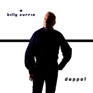 New Billy Currie album Doppel out now