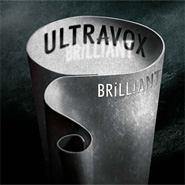 Ultravox album and tour news